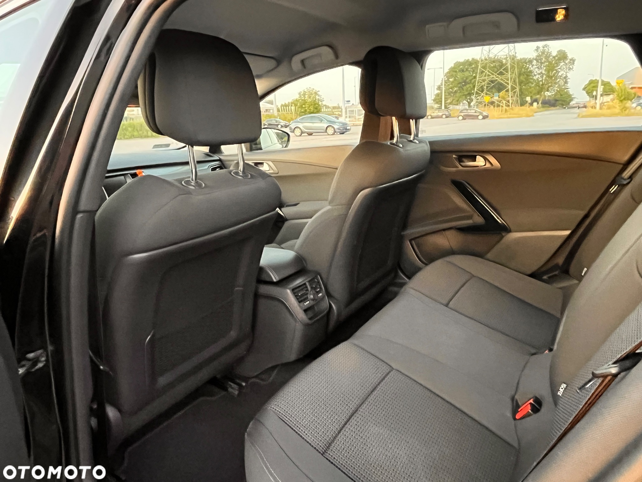 Peugeot 508 1.6 HDi Active - 9