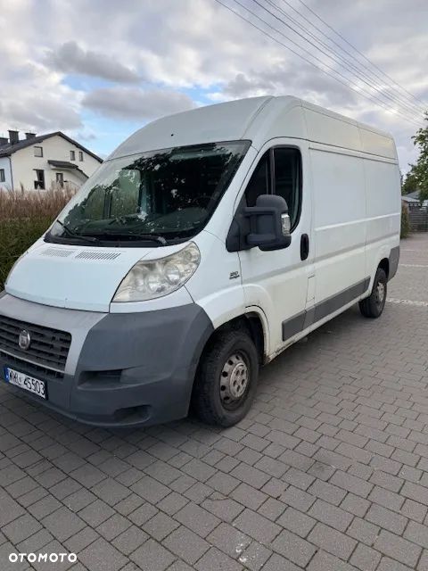 Fiat DUCATO - 1