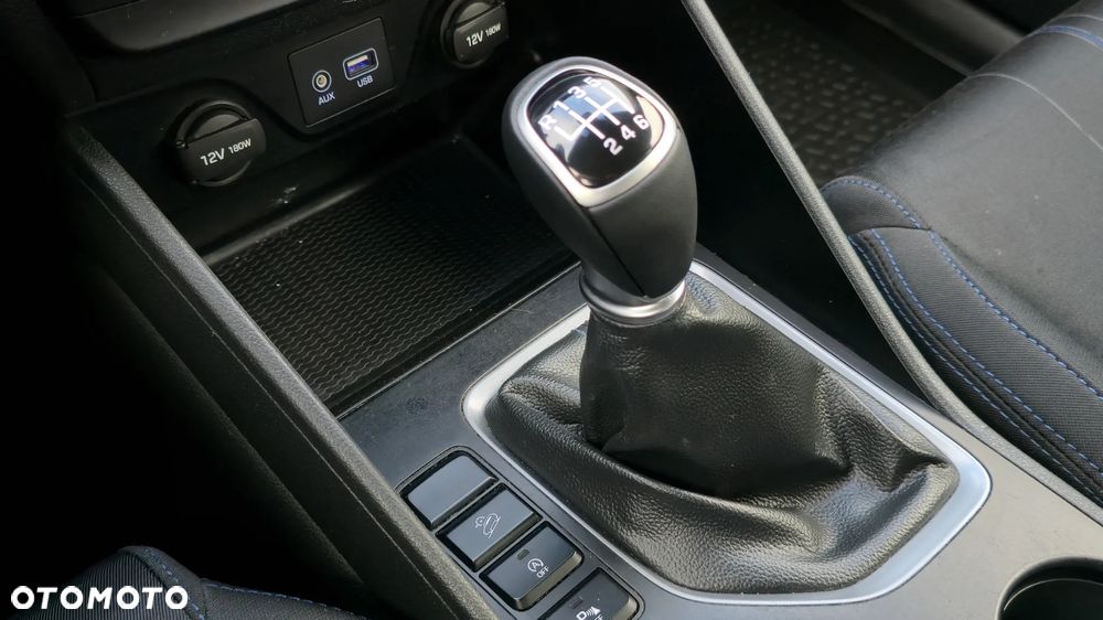 Hyundai Tucson 1.6 GDi 2WD Style - 30