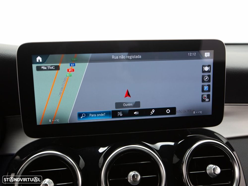 Mercedes-Benz GLC 300 de 4Matic - 26