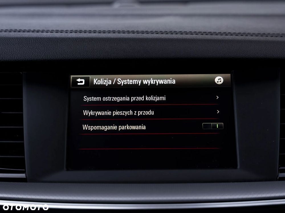 Opel Insignia 1.5 Direct InjectionTurbo Dynamic - 35