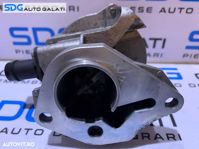 Pompa Vacum Vacuum Nissan Qashqai 1.5 DCI 2007 - Prezent Cod 8201005306B 8201005306 - 2