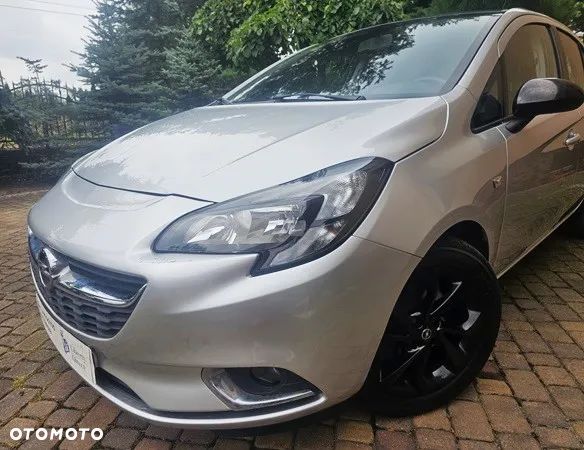 Opel Corsa - 1