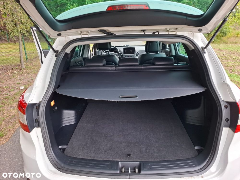 Hyundai ix35 1.6 GDI Premium 2WD - 21