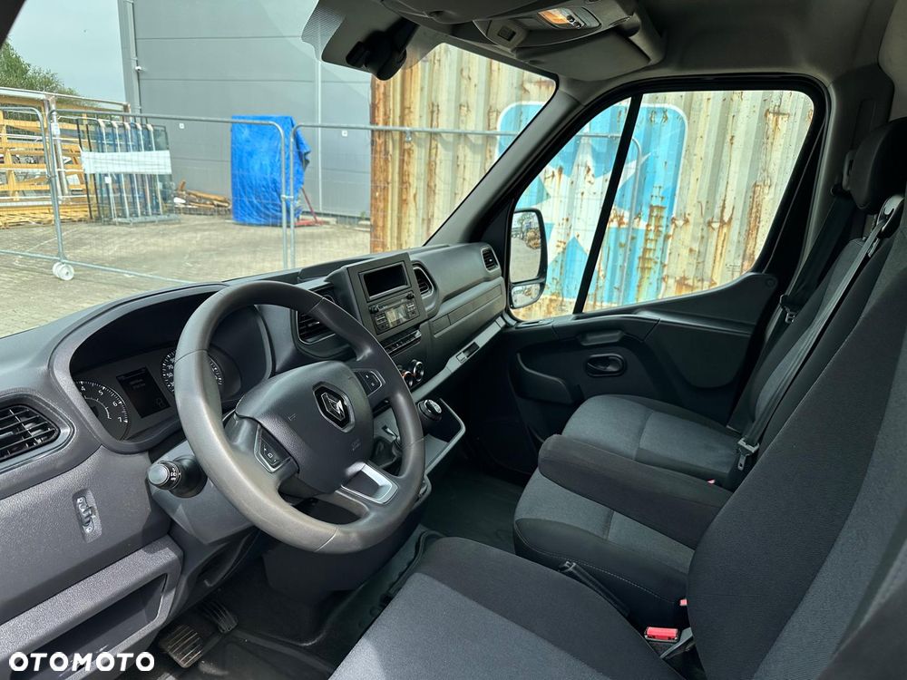 Renault Master - 17