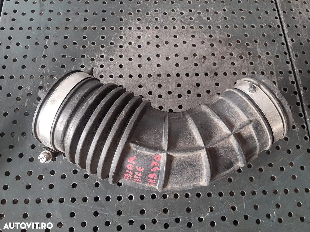 furtun admisie h5hb470  1.3 tce renault kadjar  ha hl  165758920r - 1