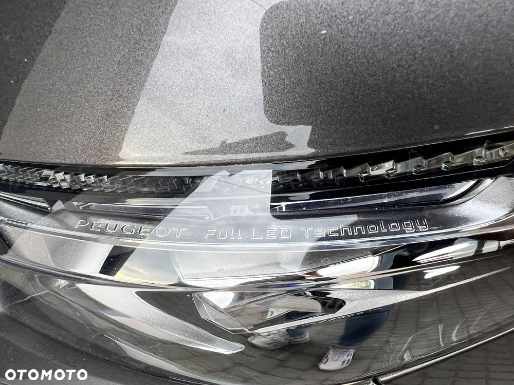 Peugeot 5008 BlueHDi 130 EAT8 GT - 38