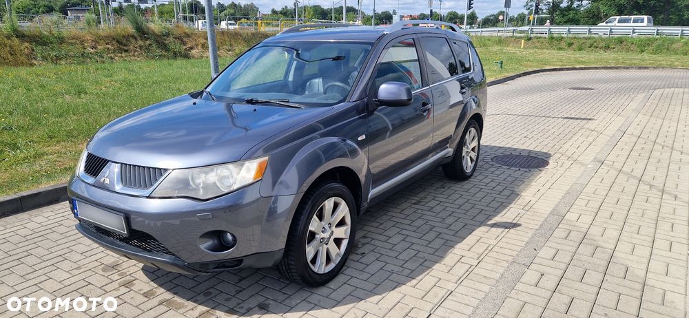 Mitsubishi Outlander 2.2 DID Instyle - 17