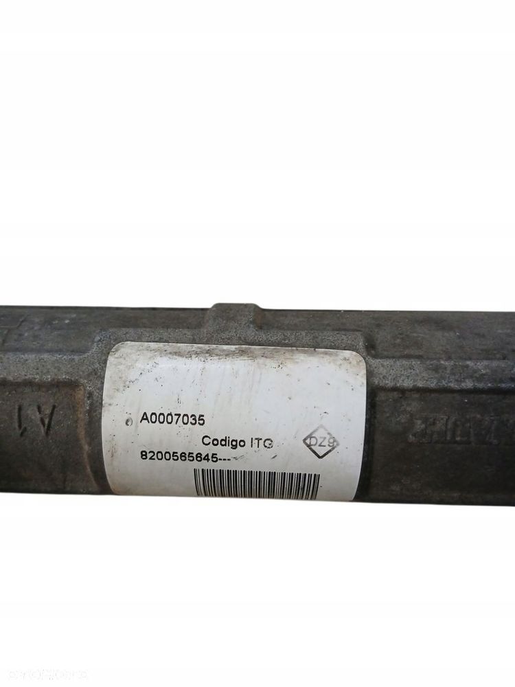 przekładnia maglownica renault clio iii 1.5 dci 8200565645 - 4