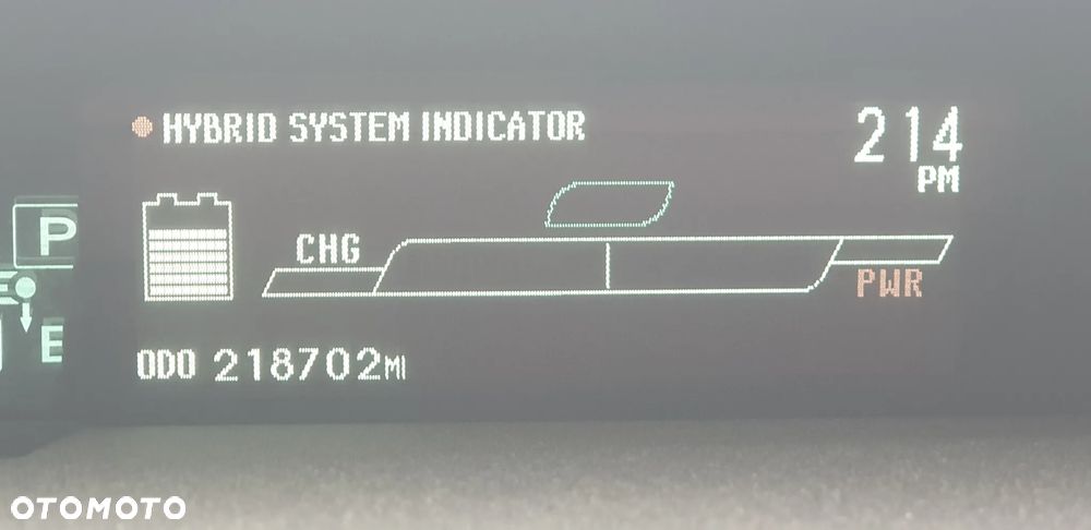Toyota Prius - 15