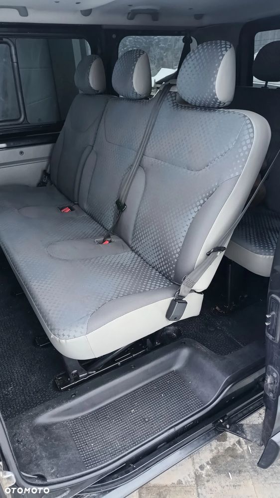 Renault Trafic Passenger L1H1 Expression - 6