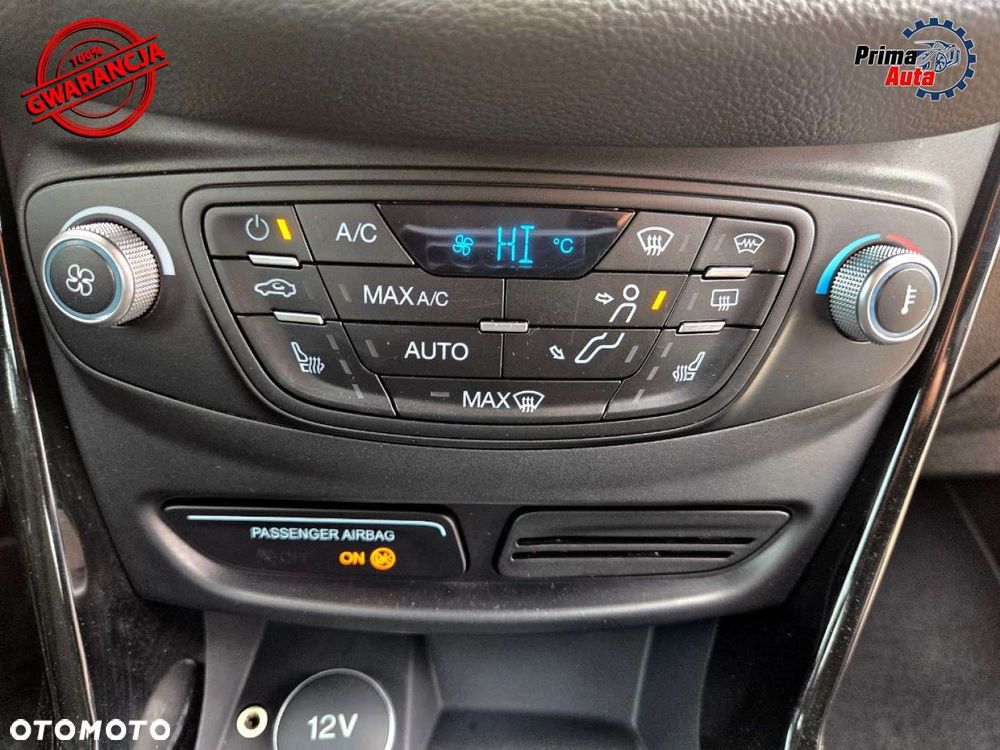 Ford B-MAX - 9