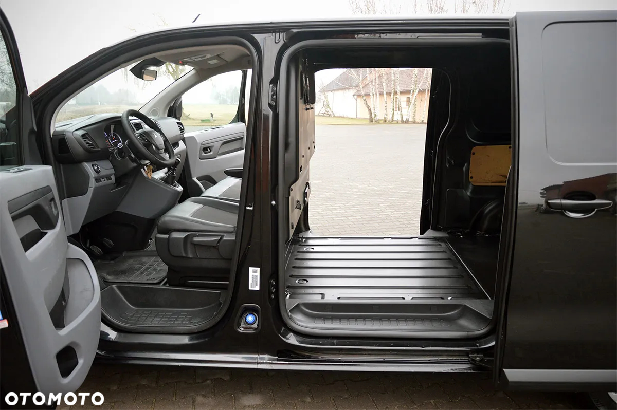 Peugeot Expert - 14