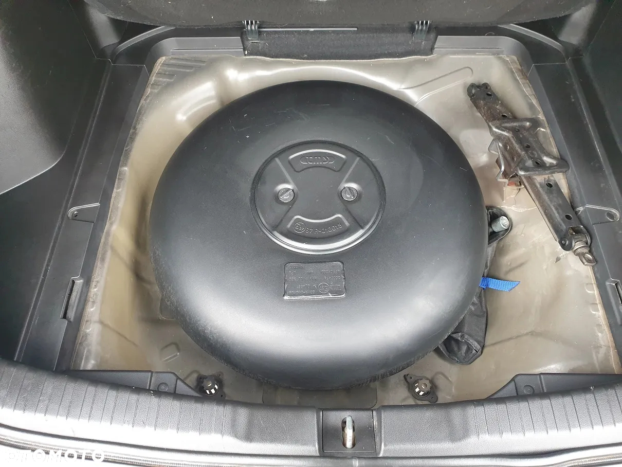 Honda CR-V - 11