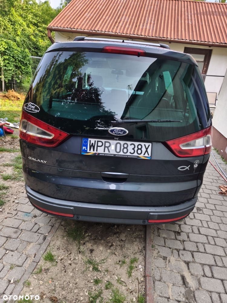 Ford Galaxy - 4