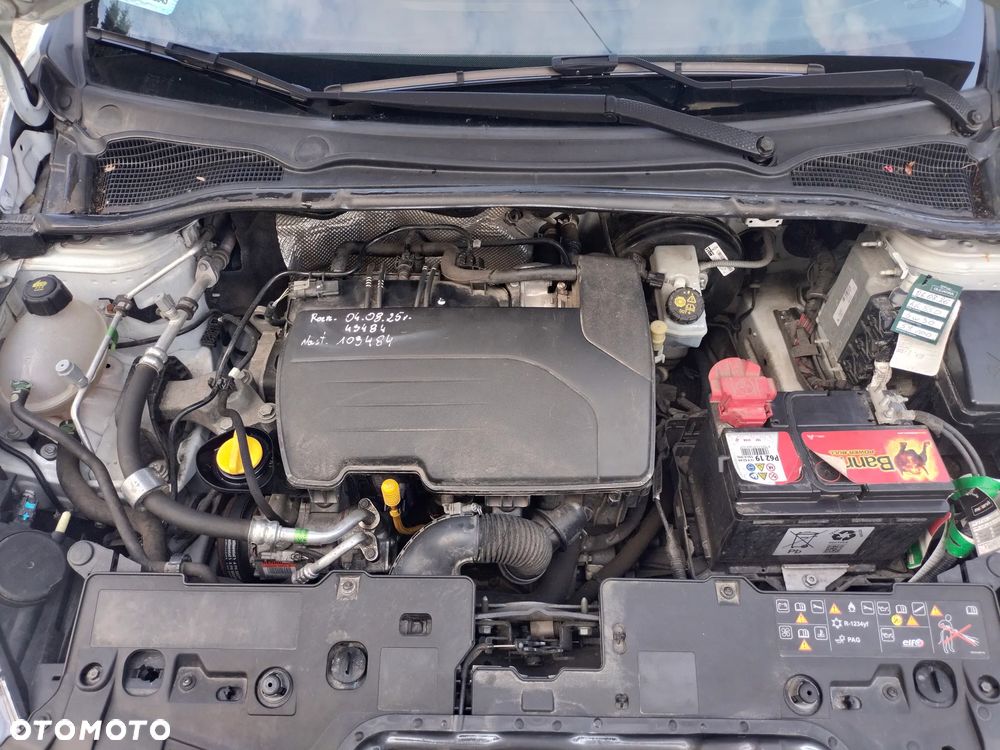 Renault Clio 1.2 16V Limited - 37