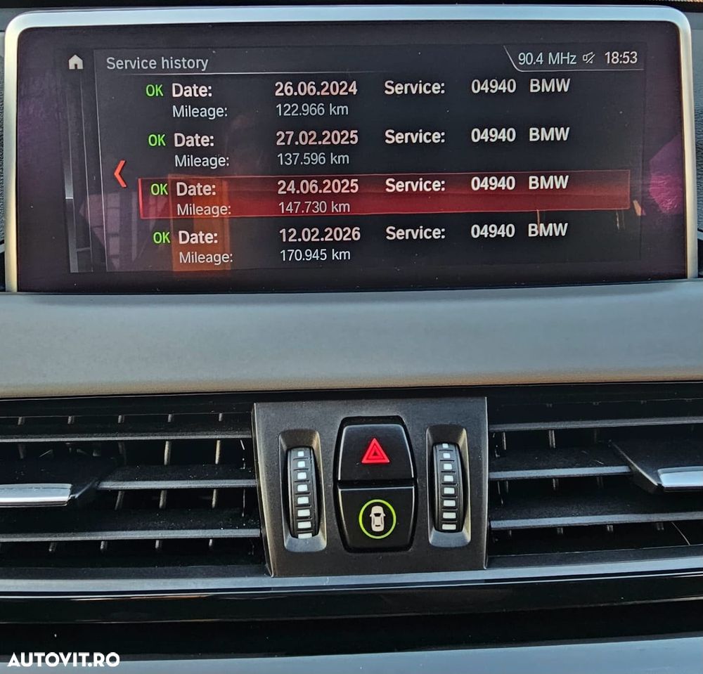 BMW X1 - 15