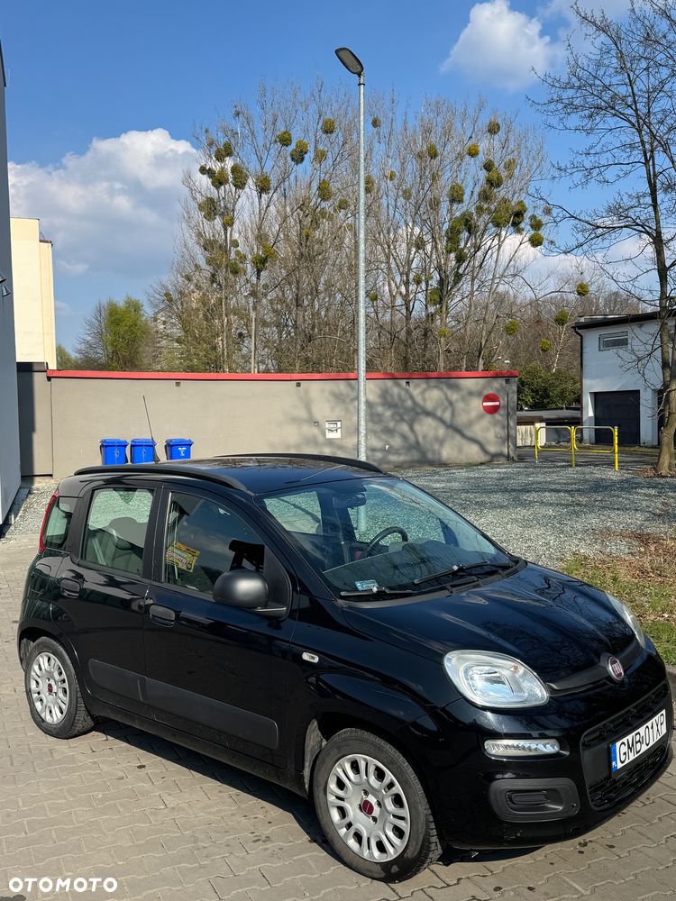 Fiat Panda 1.2 Easy - 3