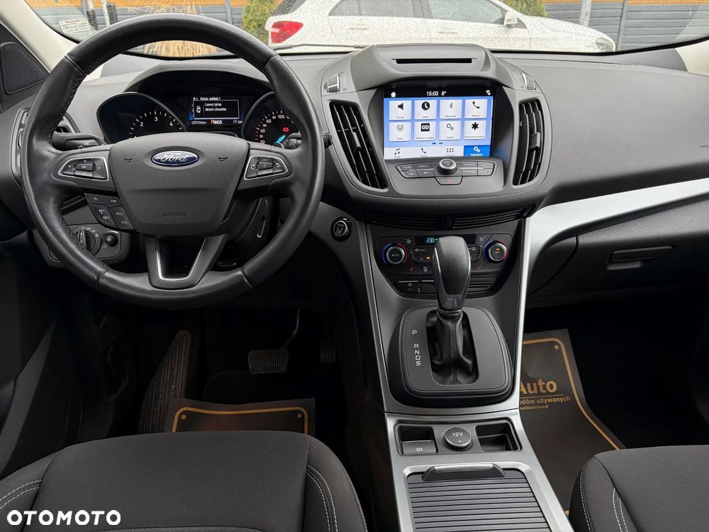 Ford Kuga 1.5 TDCi FWD Titanium - 33