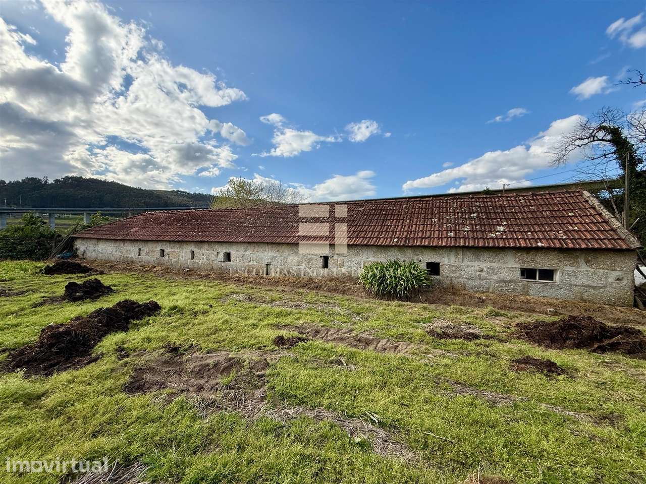 Quintinha  Venda em Sousela,Lousada - Grande imagem: 3/19