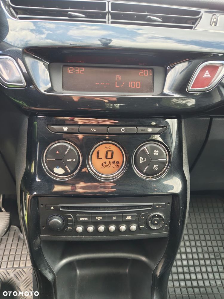 Citroën C3 1.2 VTi Selection - 16