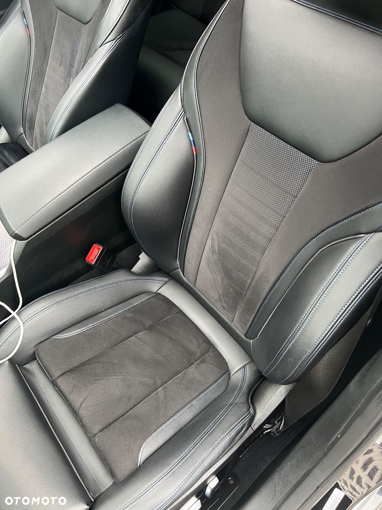 BMW Seria 3 320d M Sport Shadow - 14