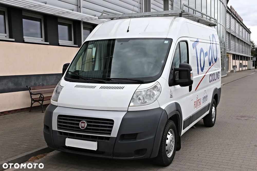 Fiat Ducato - 14