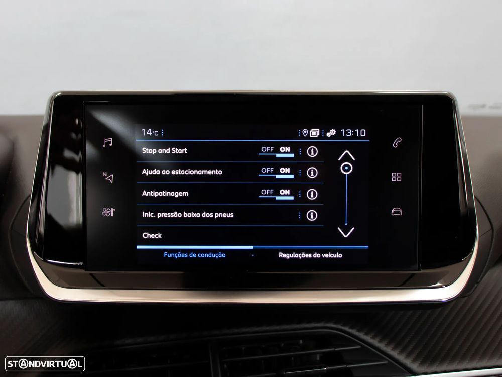 Peugeot 2008 1.2 PureTech Active - 26