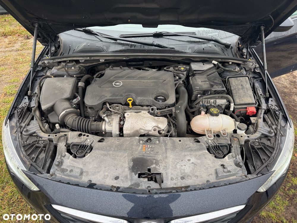Opel Insignia CT 2.0 CDTI S&S - 22
