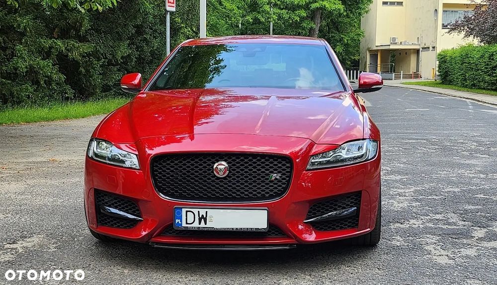 Jaguar XF - 2