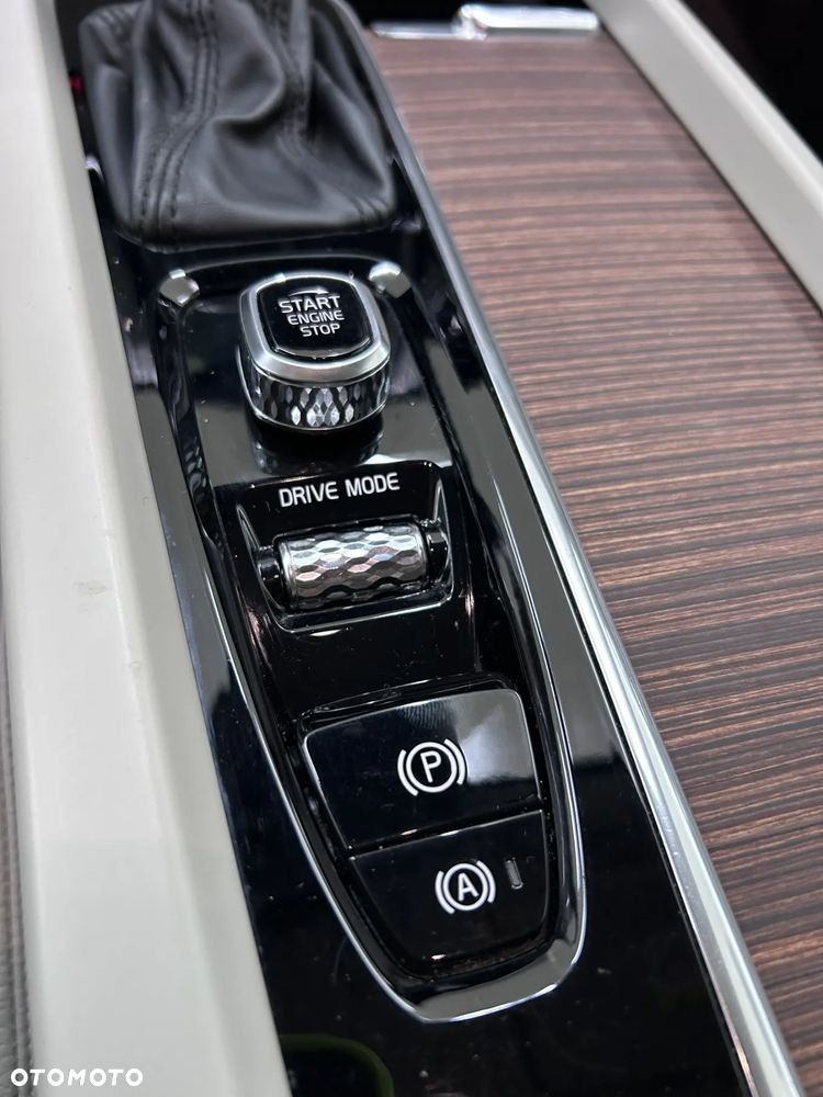 Volvo XC 60 T5 AWD Inscription - 20