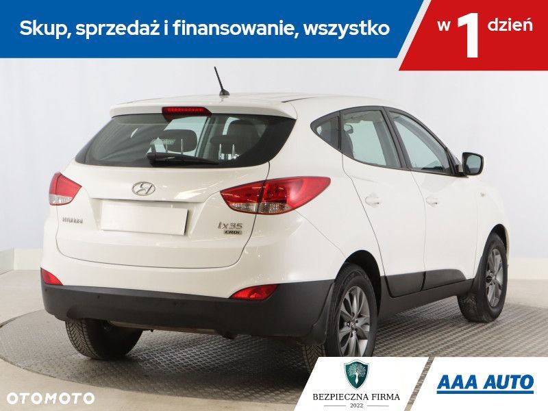 Hyundai ix35 - 7