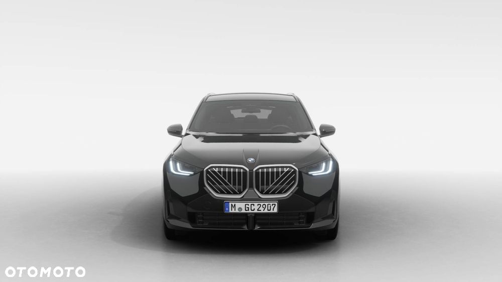 BMW X3 xDrive20d mHEV - 4