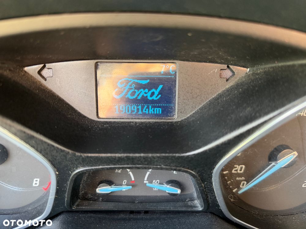 Ford C-MAX 1.6 Ti-VCT Trend - 33