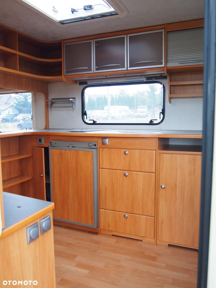 Adria Adora 562 - 12