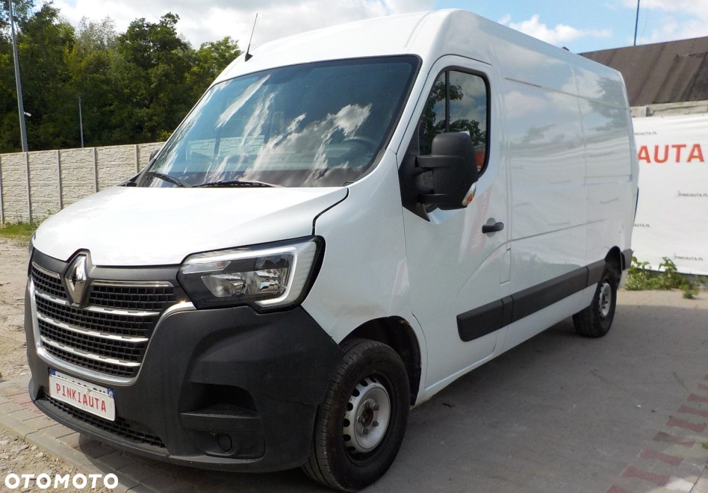 Renault Master - 6