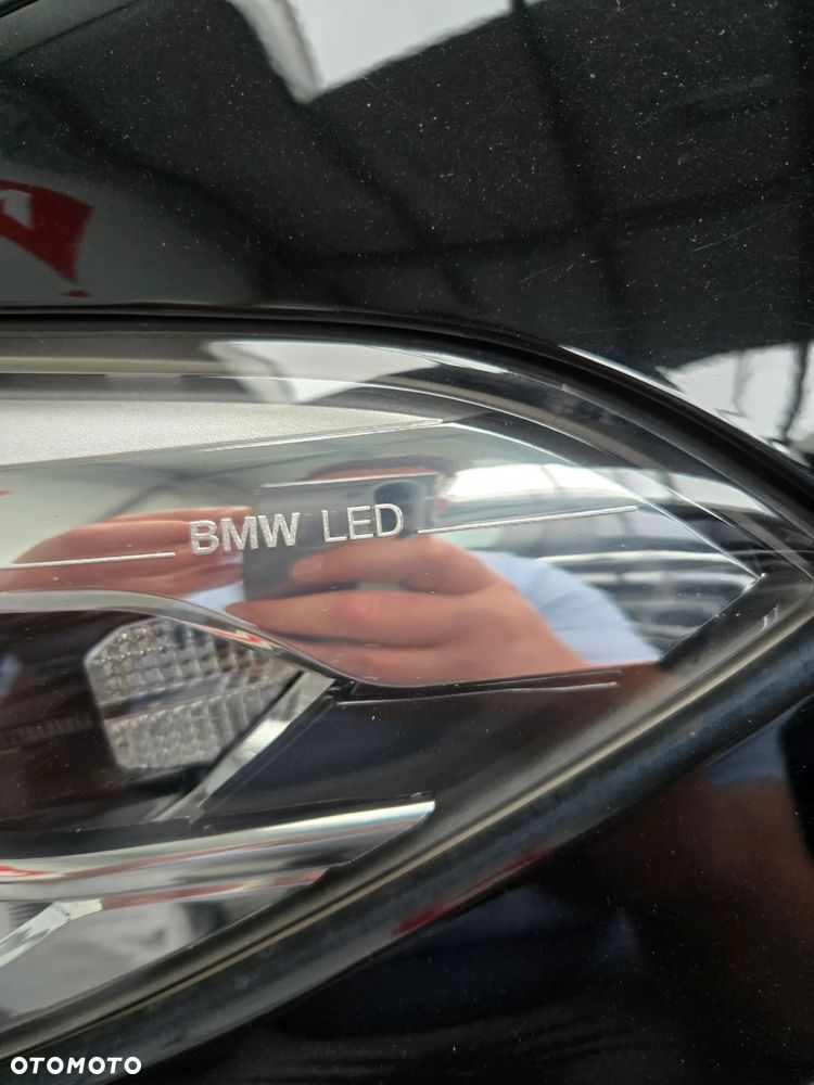 BMW Seria 1 118i Sport Line Shadow - 15