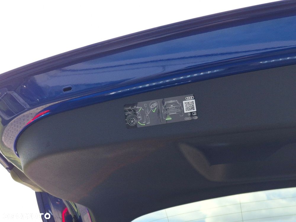 Audi SQ5 - 11