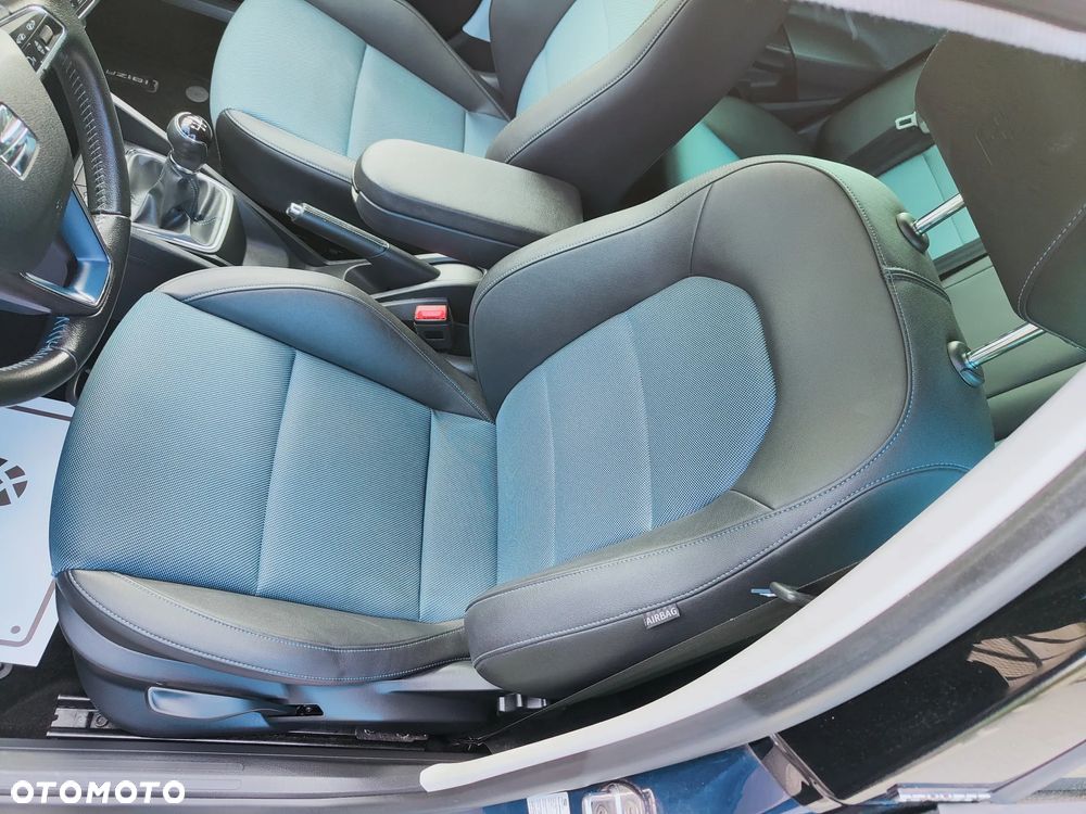 Seat Ibiza 1.2 TSI CONNECT - 13
