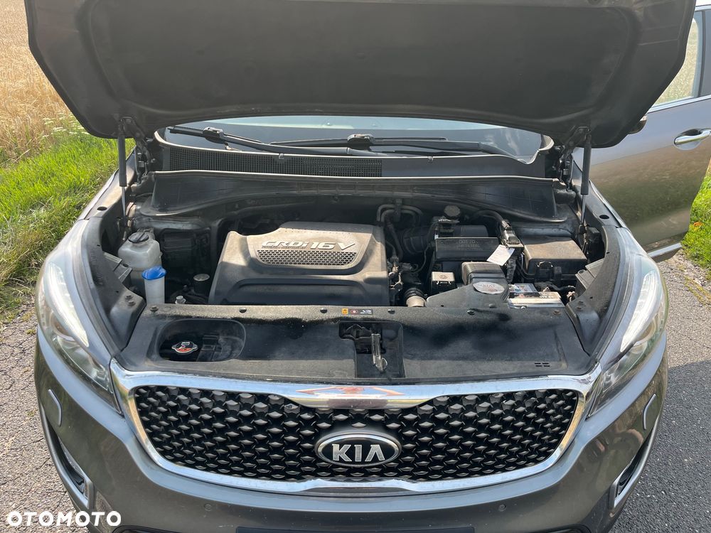 Kia Sorento 2.0 CRDI XL - 22