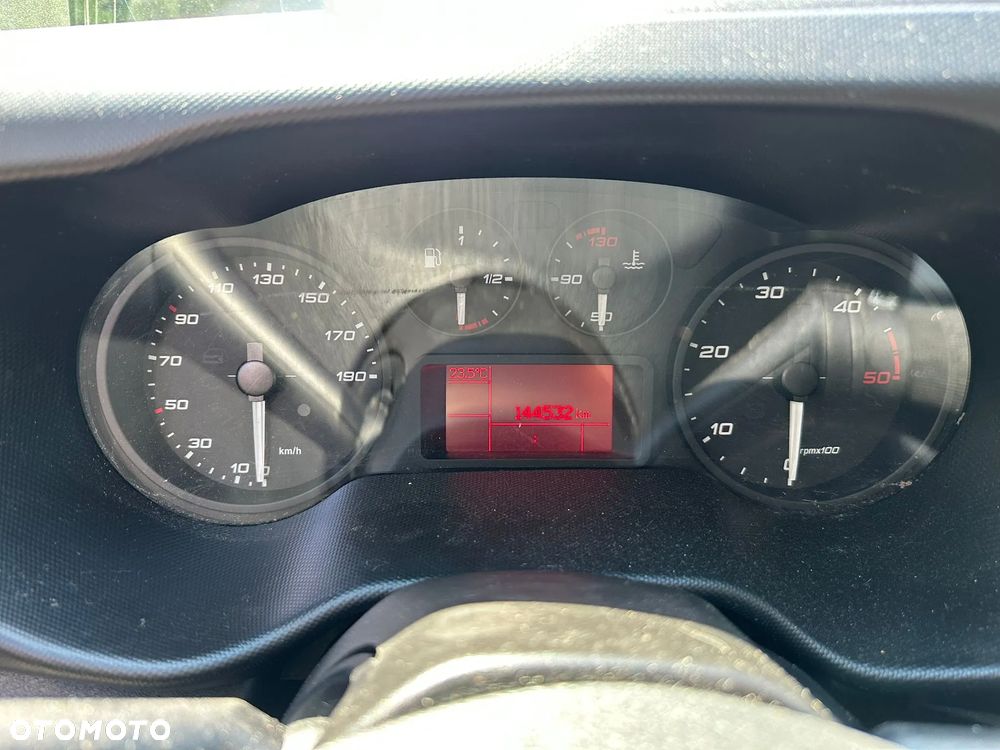 Iveco Daily 35-160 - 3
