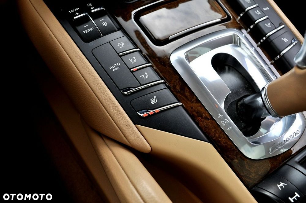 Porsche Cayenne Diesel - 25