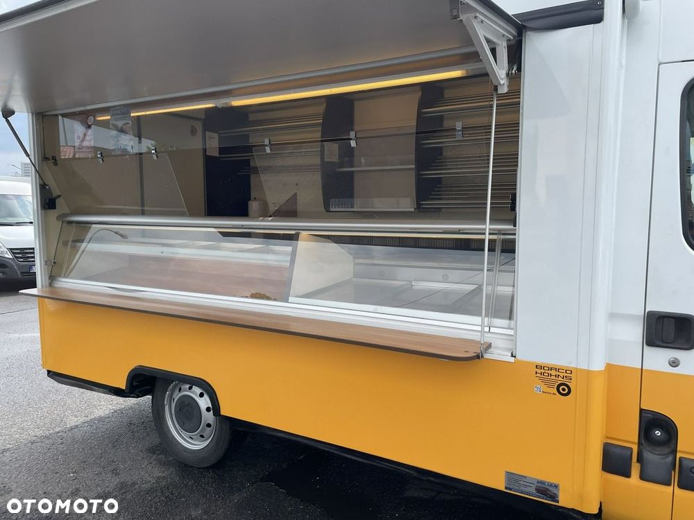 Renault Master - 24