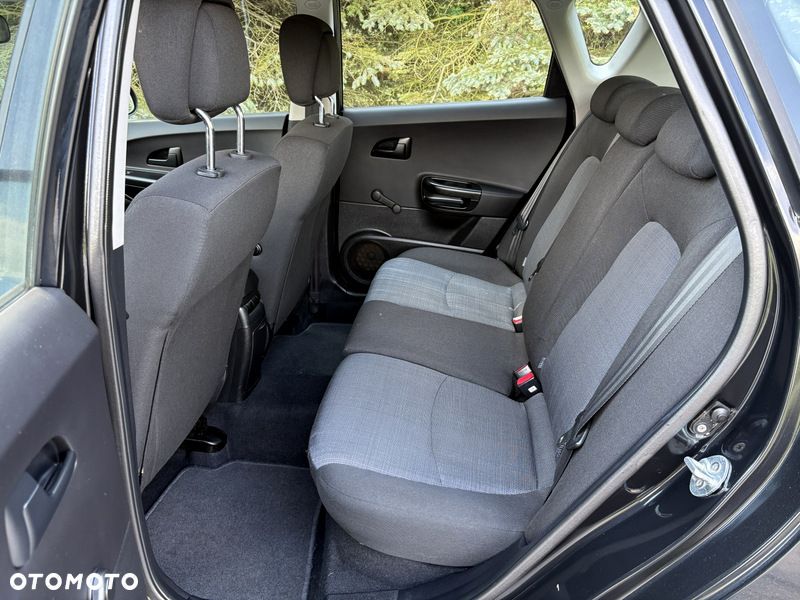 Kia Ceed 1.6 CVVT EX - 20