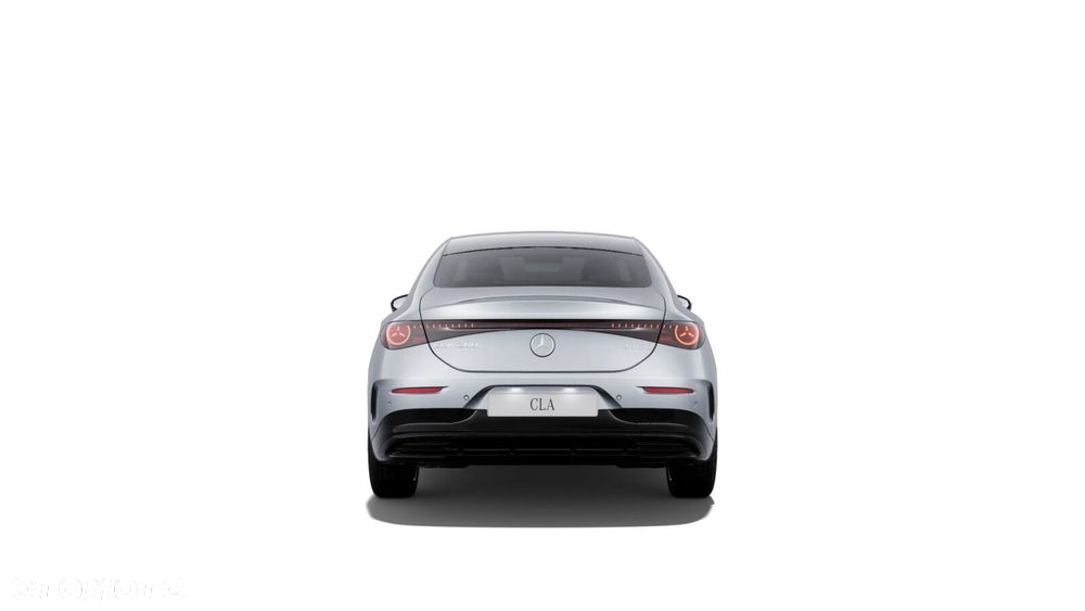 Mercedes-Benz CLA - 7