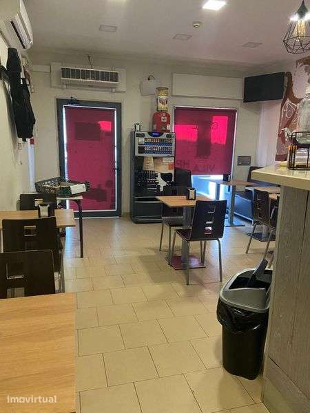 Cafe - trespasse - Grande imagem: 2/10