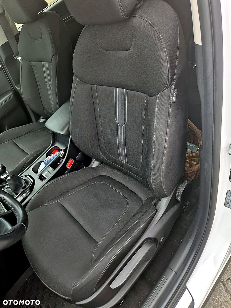 Hyundai Tucson 1.6 T-GDi Smart 2WD - 7
