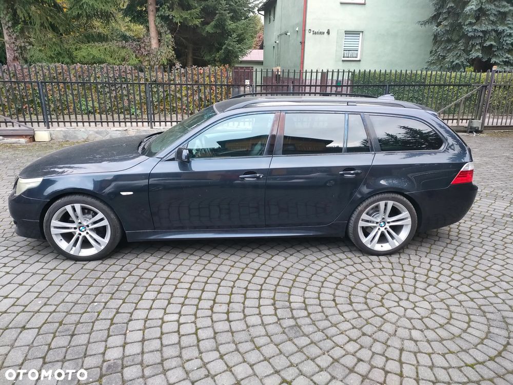 BMW Seria 5 530i xDrive Edition Exclusive - 2