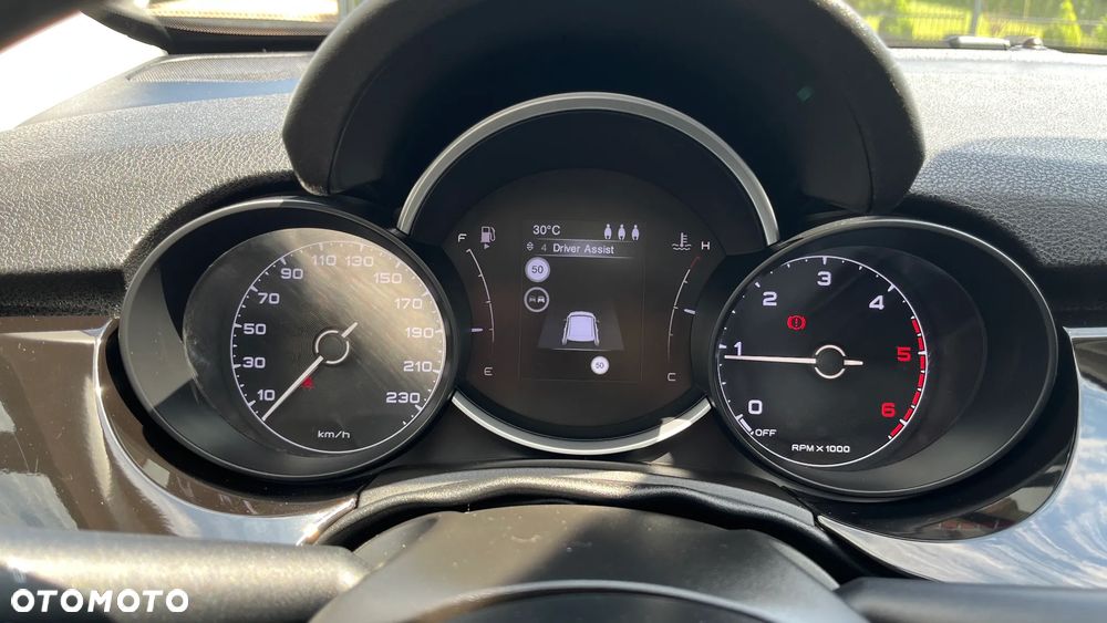 Fiat 500X 1.6 MultiJet II Cross - 21