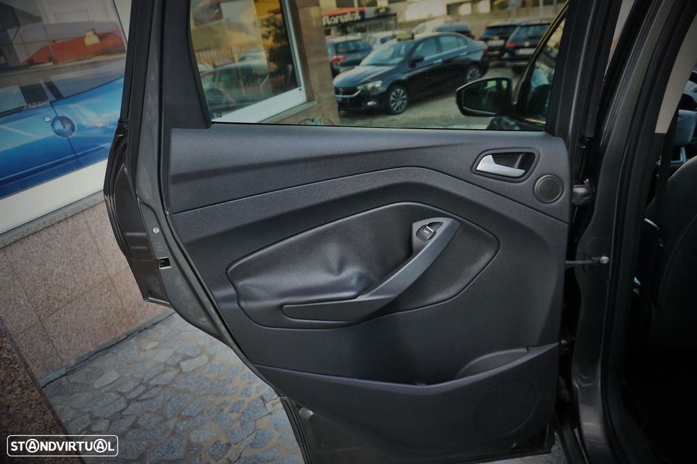 Ford Kuga 1.5 TDCi Titanium - 13